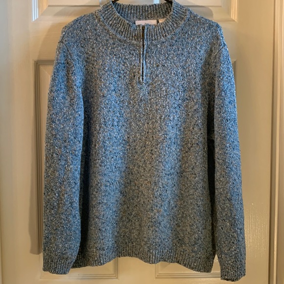 Alfred Dunner Beautiful Pullover Sweater - Picture 2 of 9